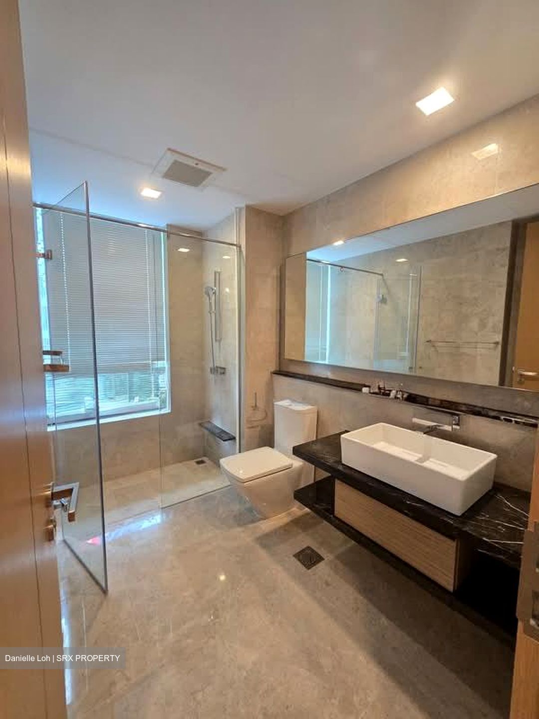 Marina Bay Residences (D1), Condominium #582353021